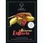 GECKO NUTRITION - BANANAI BRAŠKĖS 500g