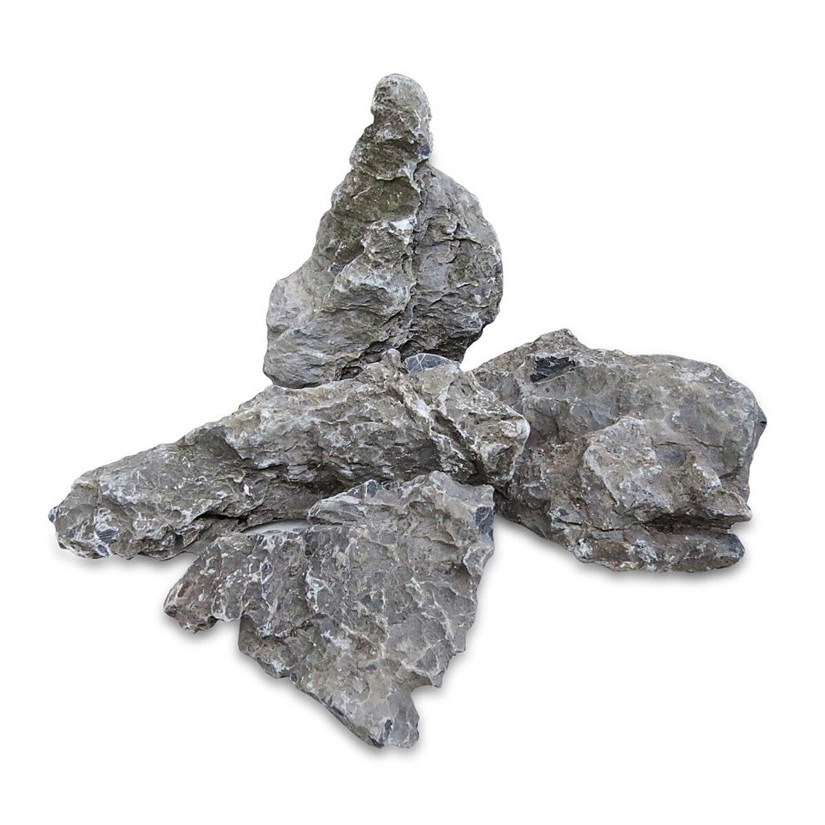 Grey Mountain Stone Happet, kg
