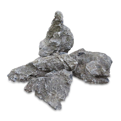 Grey Mountain Stone Happet, kg