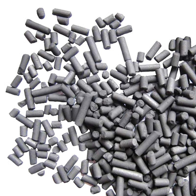 HAPPET Carbo Filter Media