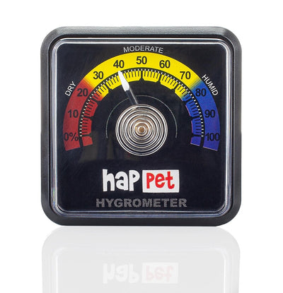 Higrometras Happet