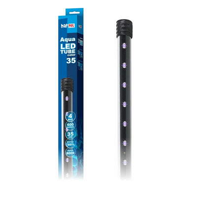 Lempa AquaLED Tube spalva 4W/35cm Happet