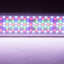 Lempa AquaLED RGB 90W/95cm Happet