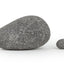Lava rock pebbles 7-9cm 1 kg