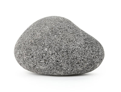 Lava rock pebbles 9-12cm 1 kg