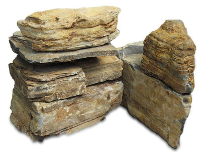 Layers Stone Happet, kg