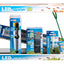 LED AQUARIUM 60 Happet