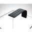 LED CUBE 25 Black Happet