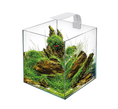 LED CUBE 30 White Happet