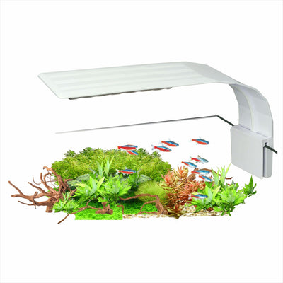 AquaLED Nano White 7W lempa Happet