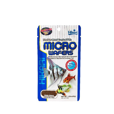Micro Wafers Fish Food 45g