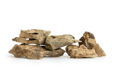 Natural stone - Dragon Stone Nano 1 kg