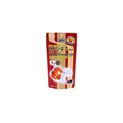 Oranda Gold 100g