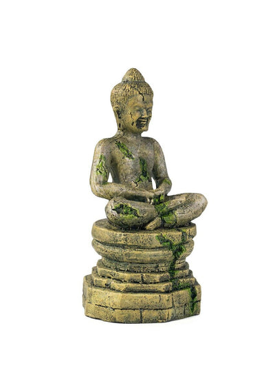 Decoration HINDU terra Buddha Happet