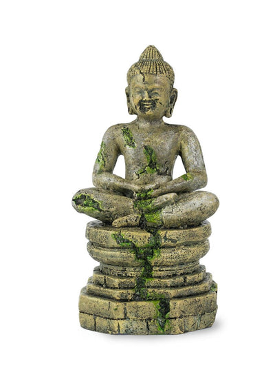Decoration HINDU terra Buddha Happet