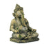 Dekoracija HINDU terra Ganesha Happet