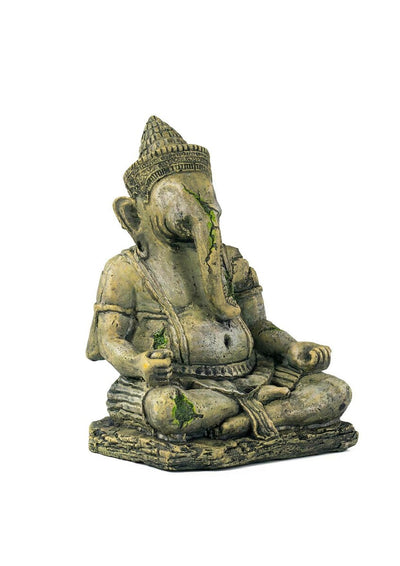 Decoration HINDU terra Ganesha Happet