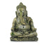 Dekoracija HINDU terra Ganesha Happet