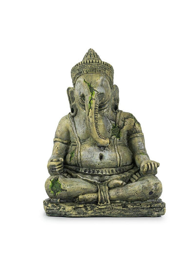 Decoration HINDU terra Ganesha Happet