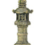 Decoration HINDU terra lighthouse Happet