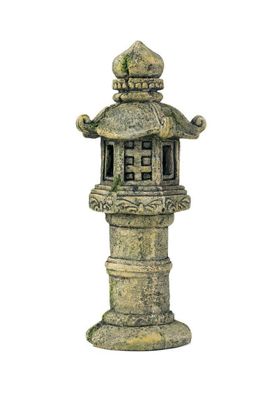 Decoration HINDU terra lighthouse Happet
