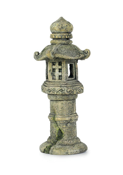 Decoration HINDU terra lighthouse Happet