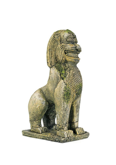 Decoration HINDU terra statue Happet