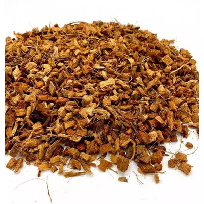 Reptiblock Orange ( Thick/Chips ) 550g