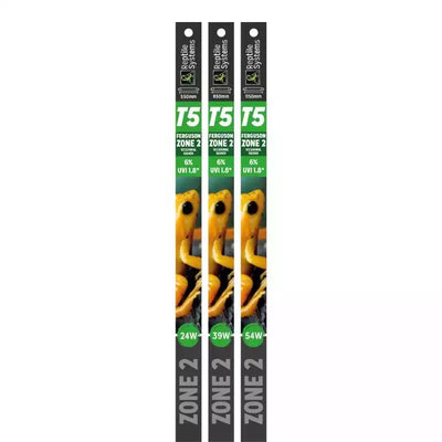 Liuminescencinė lempa ZONE 2 UVI 1.8 54W 1150 MM