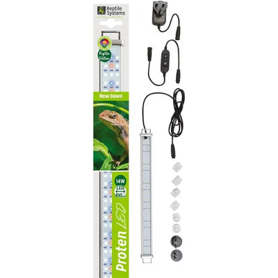 PROTEN NEW DAWN 26W 900 - 1200 MM LED lemputė