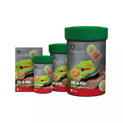 VIT-A-MIN 250g