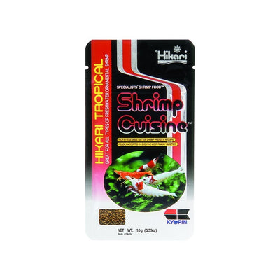 Shrimp Cuisine 10 g