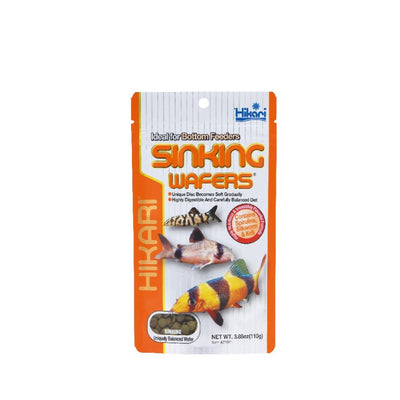 Sinking Wafers 110g