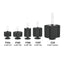 Kempininis filtras E-Jet 104 Happet
