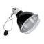 Terra clamp lempa su grotelėmis, sk. 14cm Happet