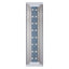 TerraLED lempa 11W / 40cm Happet