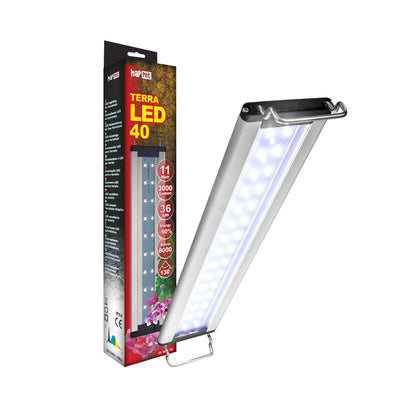 TerraLED lempa 23W / 80cm Happet