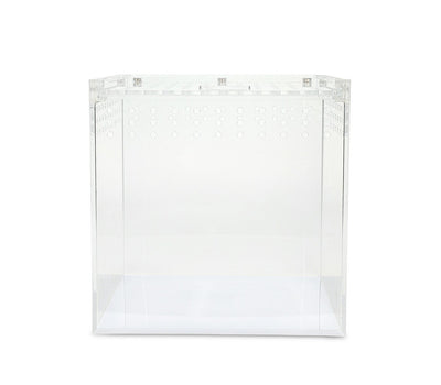 Acrylic terrarium 15x15x15cm