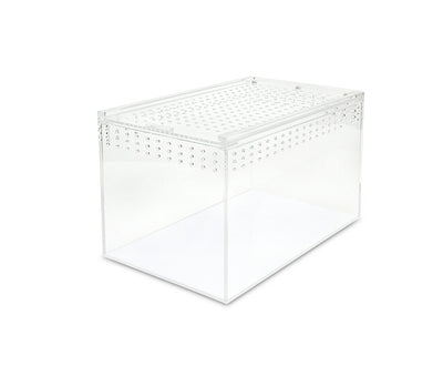 Acrylic terrarium 20x15x15cm