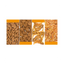 VĖŽLIŲ MIŠINIS 125g