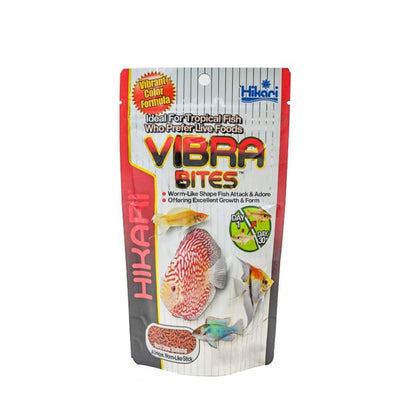 Vibra Bites 35g