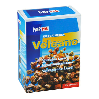 VULKANIS 400g Happet